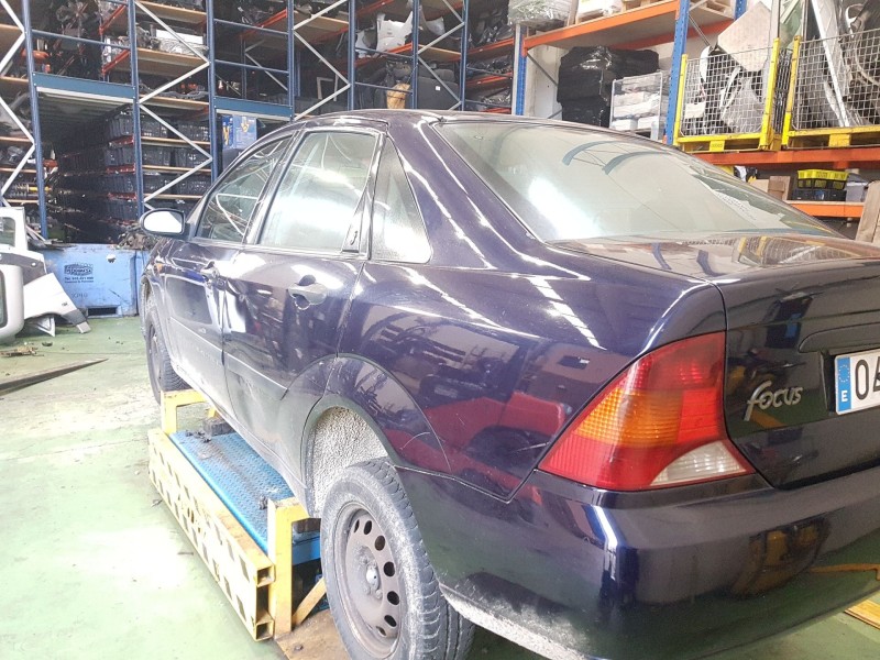 ford focus i sedán (dfw) del año 1999