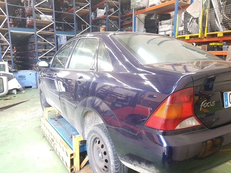ford focus i sedán (dfw) del año 1999