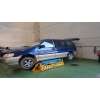 kia carnival ii del año 2004