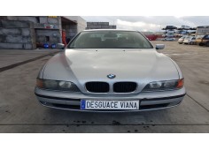 bmw serie 5 berlina (e39) del año 1996