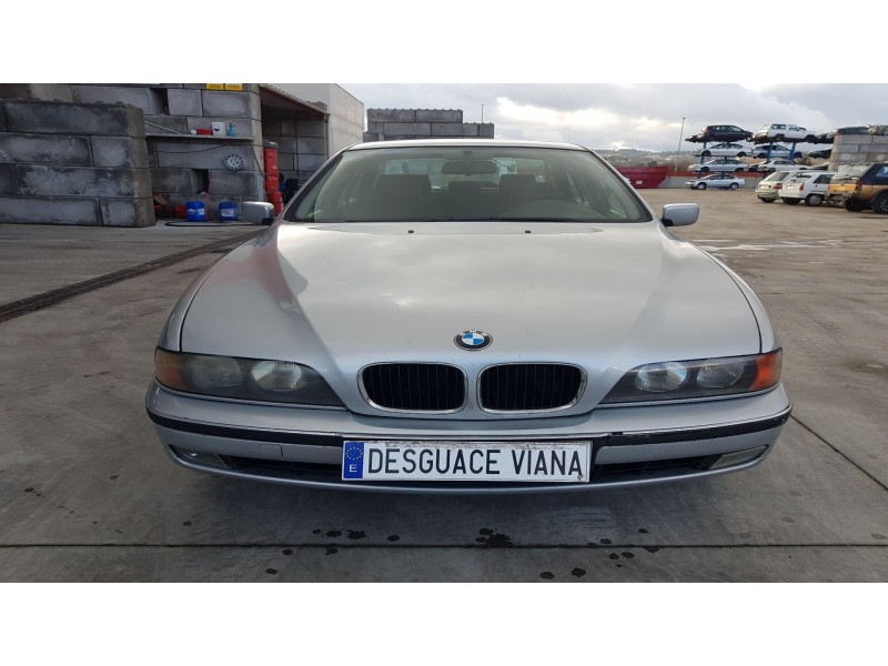 bmw serie 5 berlina (e39) del año 1996