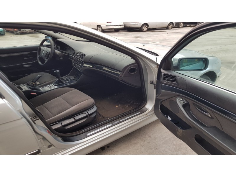 bmw serie 5 berlina (e39) del año 1996