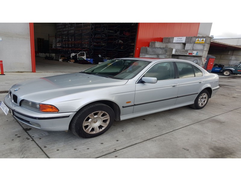 bmw serie 5 berlina (e39) del año 1996