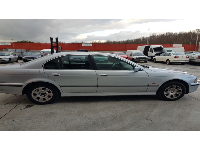 bmw serie 5 berlina (e39) del año 1996