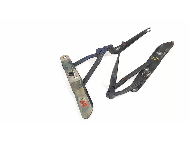 Recambio de bisagra para bmw serie 5 berlina (e39) 2.5 525d referencia OEM IAM   