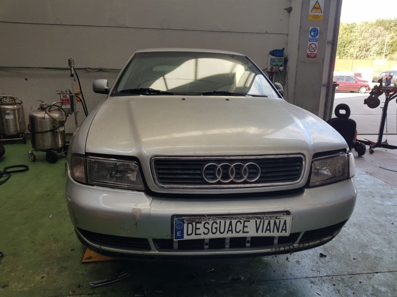 audi a4 avant (b5) del año 1996