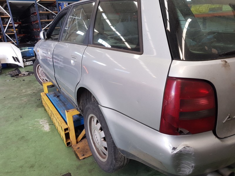 audi a4 avant (b5) del año 1996