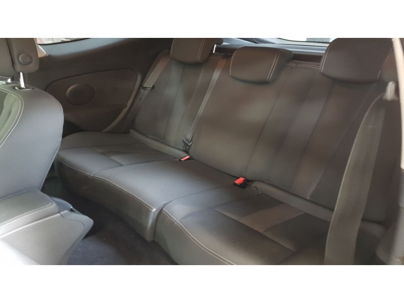 renault megane iii coupe del año 2008