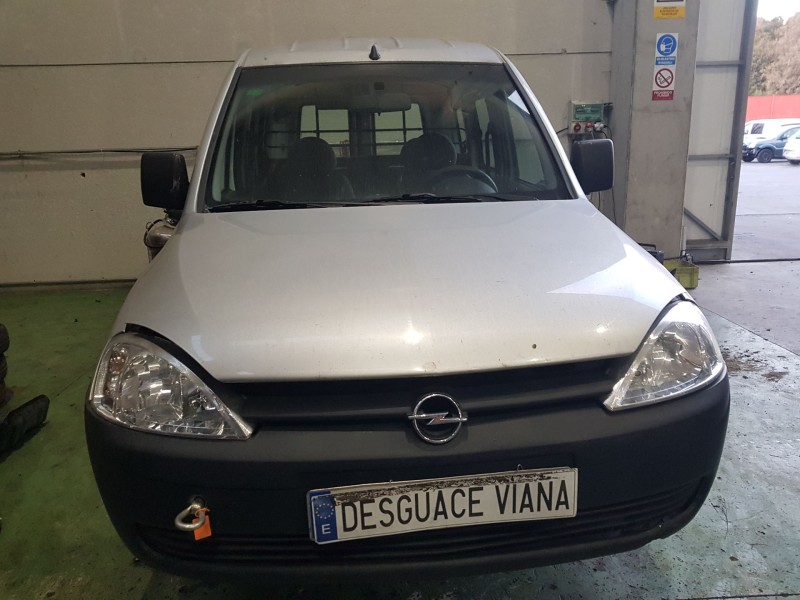 opel combo (corsa c) del año 2001