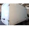 ford transit caja cerrada, media (fy) del año 2005