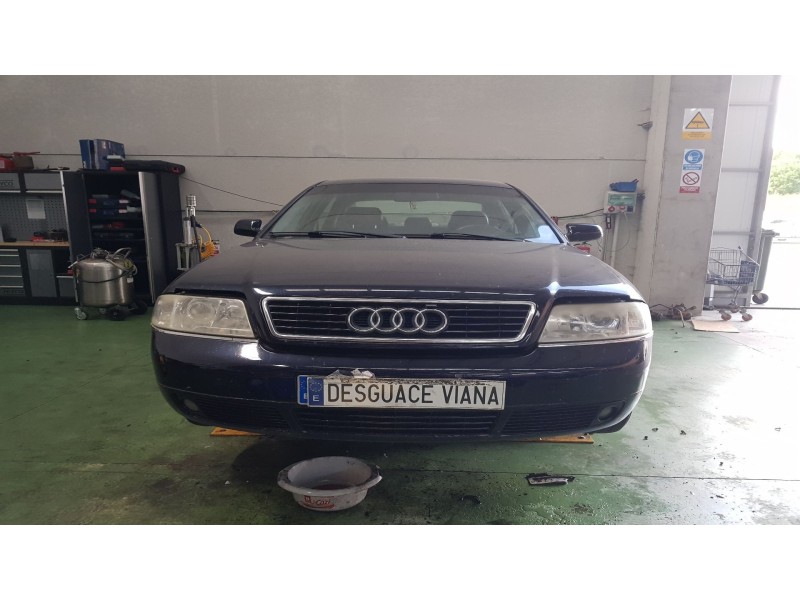 audi a6 berlina (4b2) del año 1997