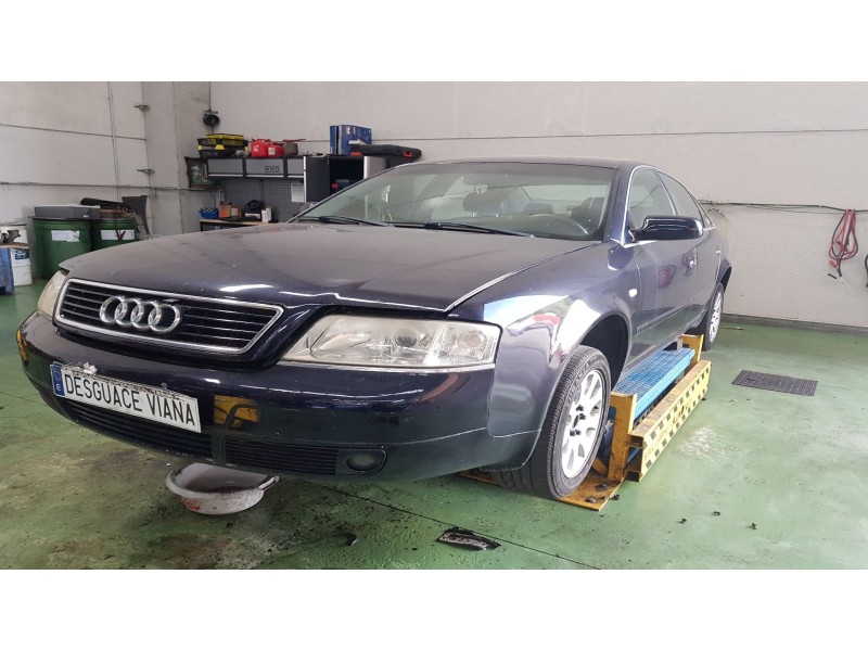 audi a6 berlina (4b2) del año 1997