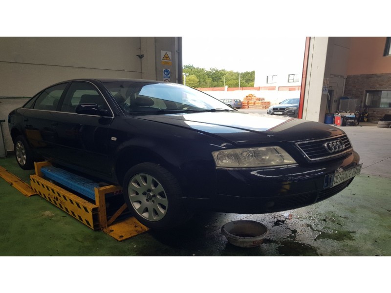audi a6 berlina (4b2) del año 1997