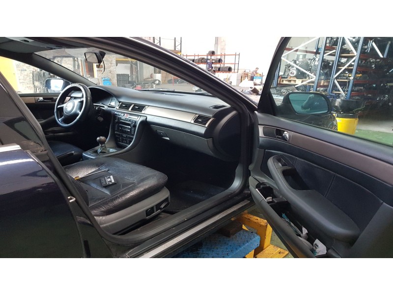 audi a6 berlina (4b2) del año 1997