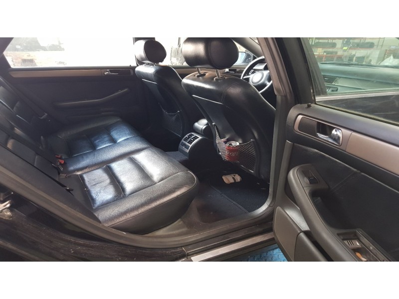 audi a6 berlina (4b2) del año 1997