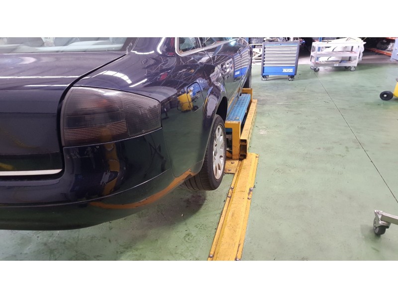 audi a6 berlina (4b2) del año 1997