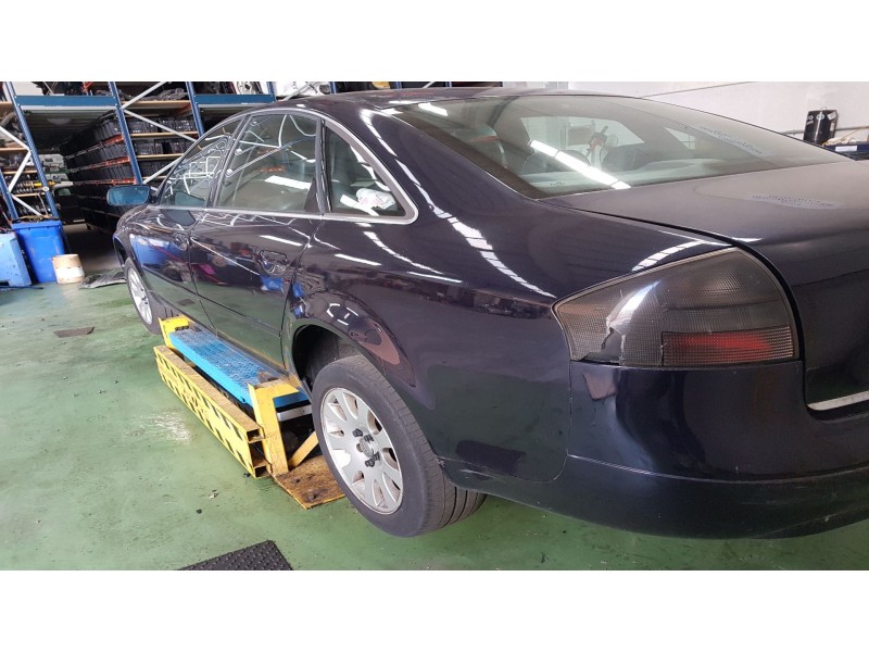 audi a6 berlina (4b2) del año 1997