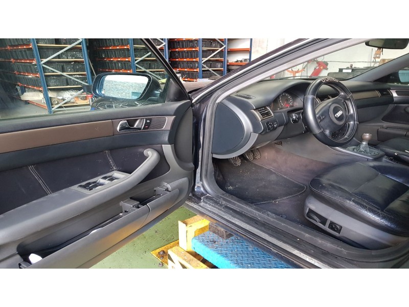 audi a6 berlina (4b2) del año 1997