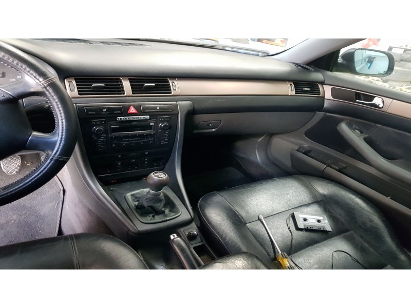 audi a6 berlina (4b2) del año 1997