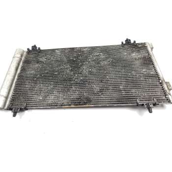 CONDENSADOR / RADIADOR AIRE ACONDICIONADO 9682531580 