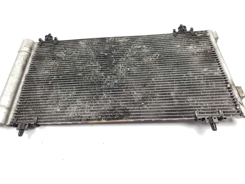 CONDENSADOR / RADIADOR AIRE ACONDICIONADO 9682531580 