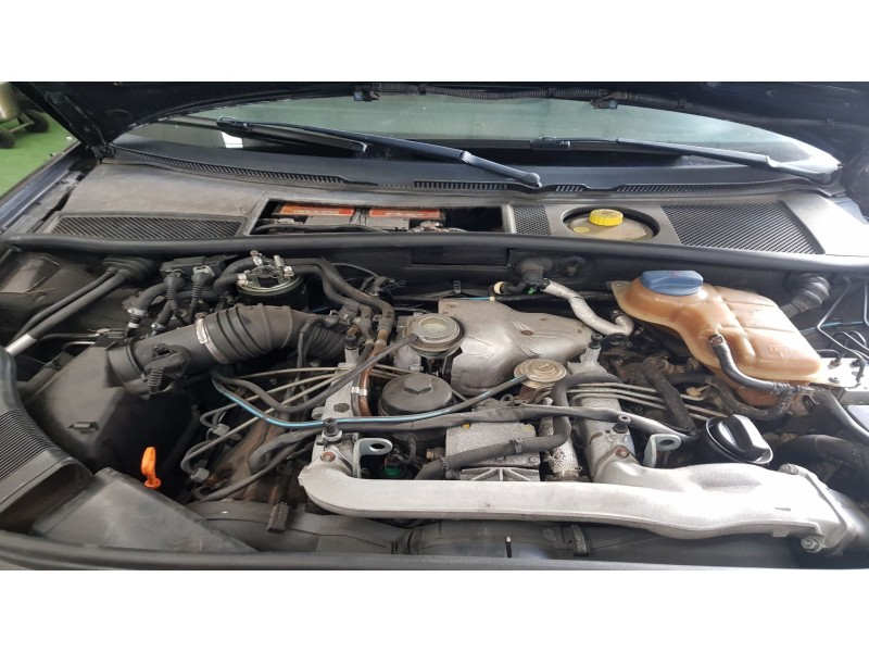 audi a6 berlina (4b2) del año 1997