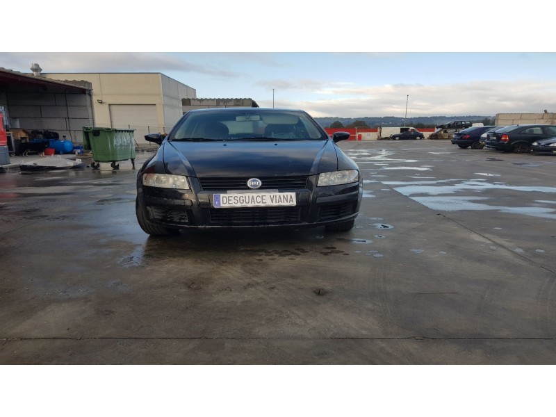 fiat stilo (192) del año 2001
