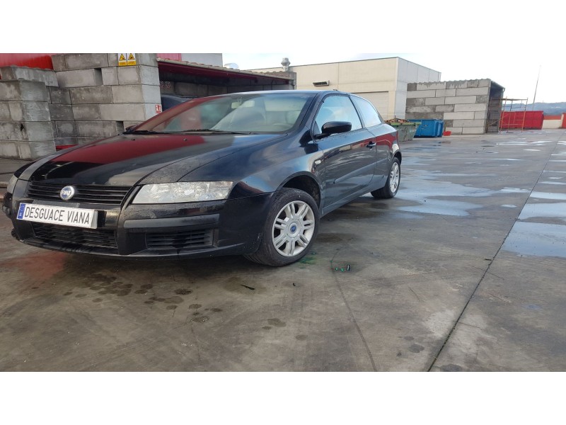 fiat stilo (192) del año 2001