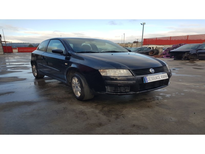 fiat stilo (192) del año 2001