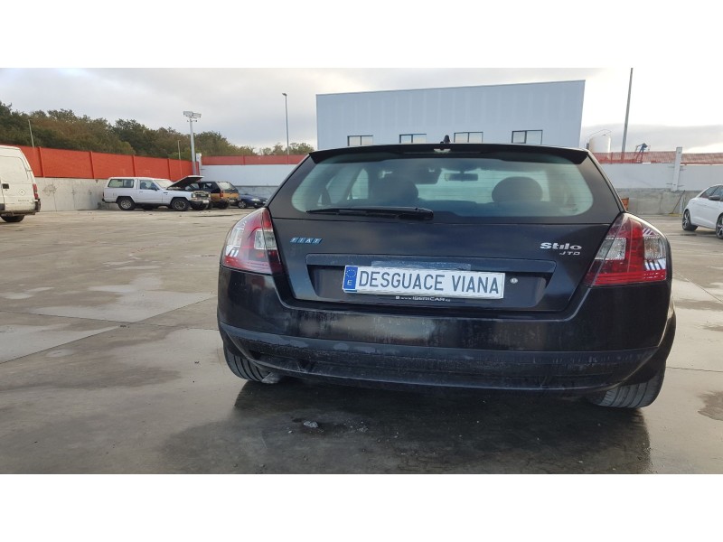 fiat stilo (192) del año 2001