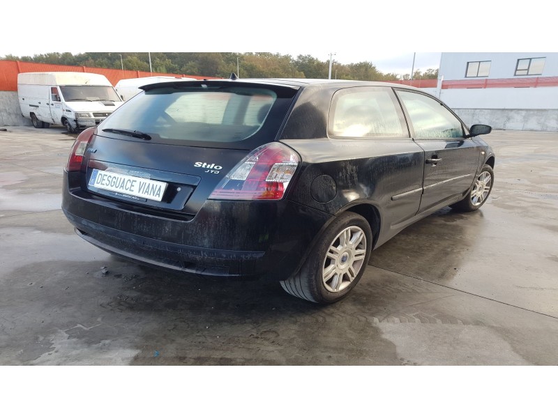 fiat stilo (192) del año 2001