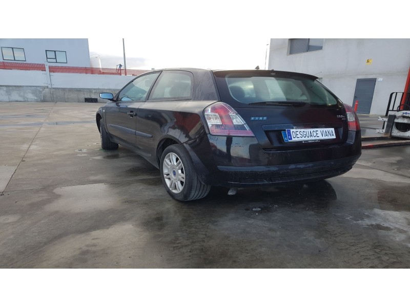fiat stilo (192) del año 2001