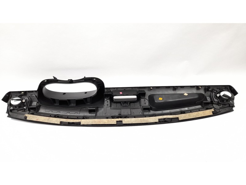 Recambio de salpicadero para renault kangoo (f/kc0) authentique 4x4 referencia OEM IAM 8200180998 248102440R 