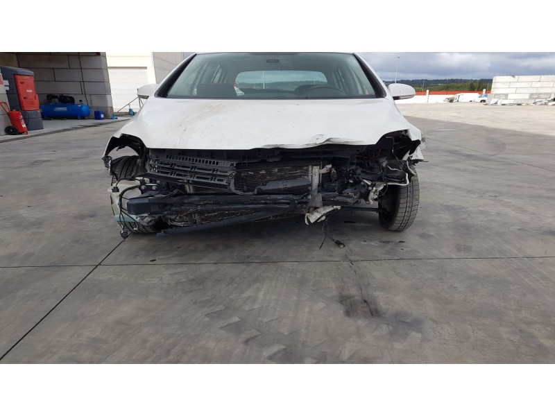 volkswagen golf plus (521) del año 2009