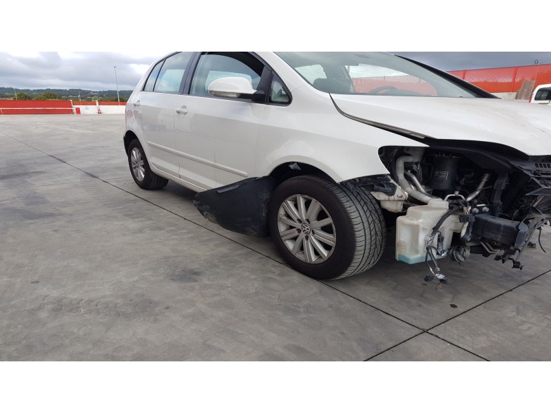 volkswagen golf plus (521) del año 2009