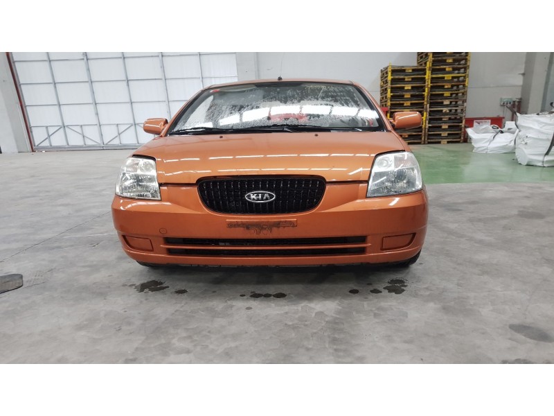 kia picanto del año 2004