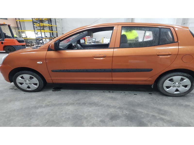 kia picanto del año 2004