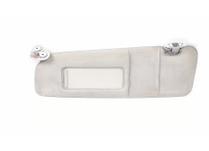 Recambio de parasol izquierdo para bmw serie 3 berlina (e46) 320d referencia OEM IAM   
