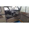 land rover 88/109 del año 1973