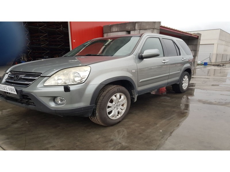 honda cr-v (rd8) del año 2005