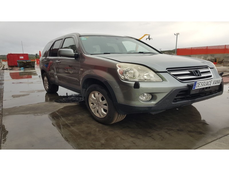 honda cr-v (rd8) del año 2005