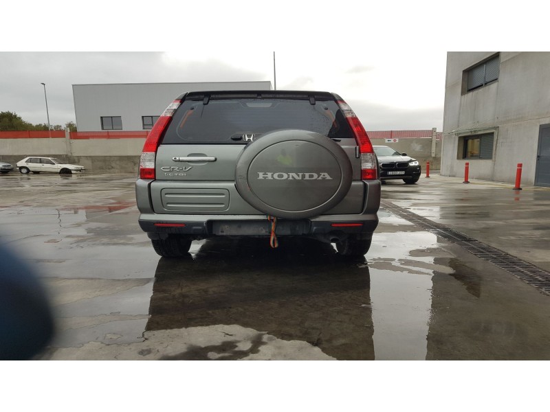 honda cr-v (rd8) del año 2005