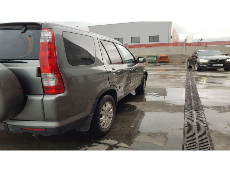 honda cr-v (rd8) del año 2005