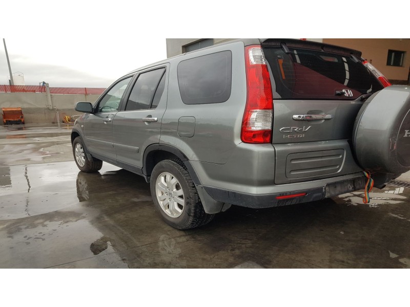 honda cr-v (rd8) del año 2005
