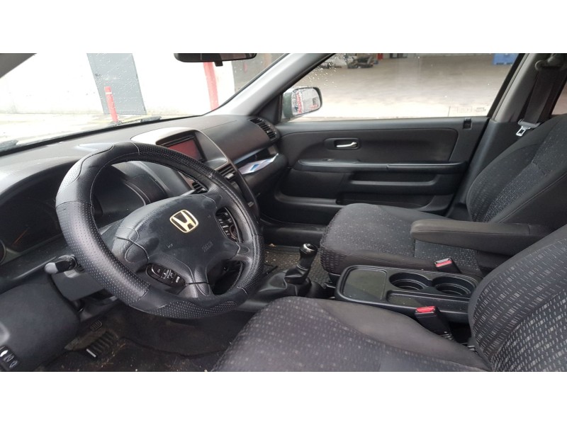honda cr-v (rd8) del año 2005