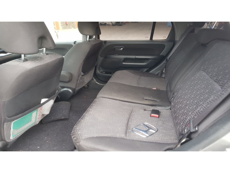 honda cr-v (rd8) del año 2005