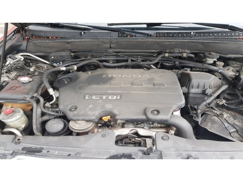 honda cr-v (rd8) del año 2005