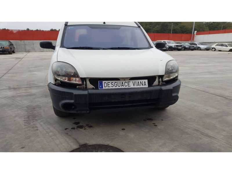 renault kangoo (f/kc0) del año 2003