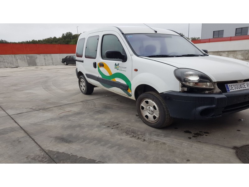 renault kangoo (f/kc0) del año 2003