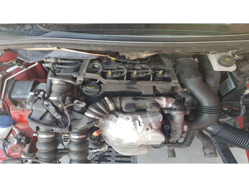 citroen c4 coupe del año 2004